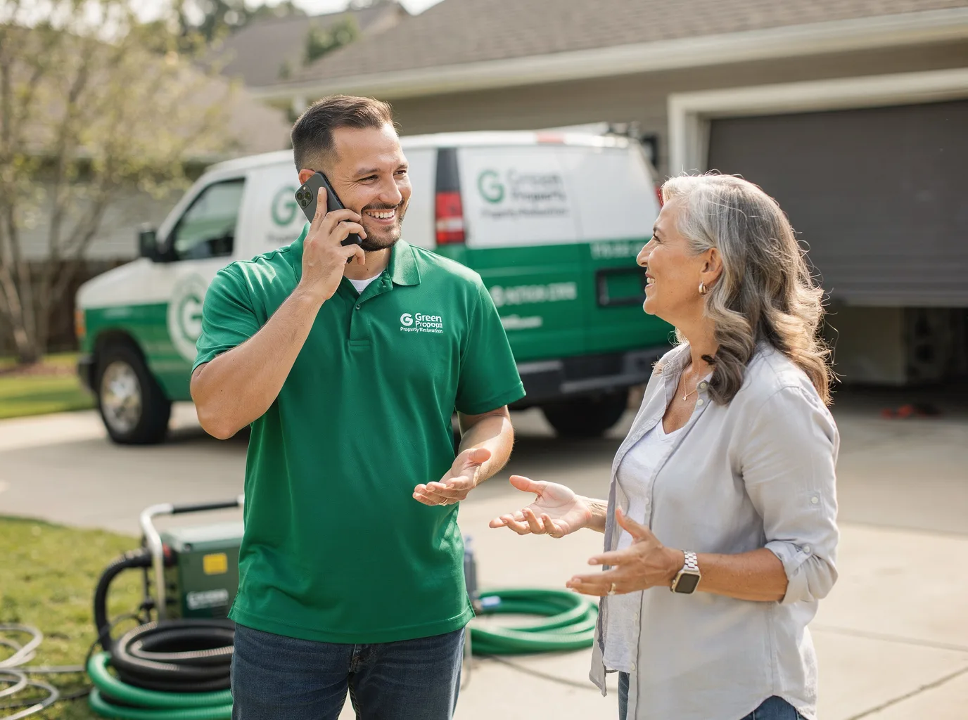 Water Damage Restoration Marcellus, MI FAQs
